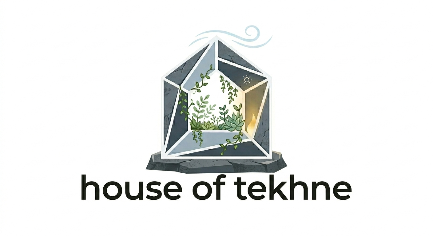 House of Tekhne